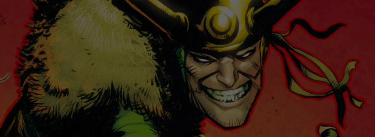 Loki