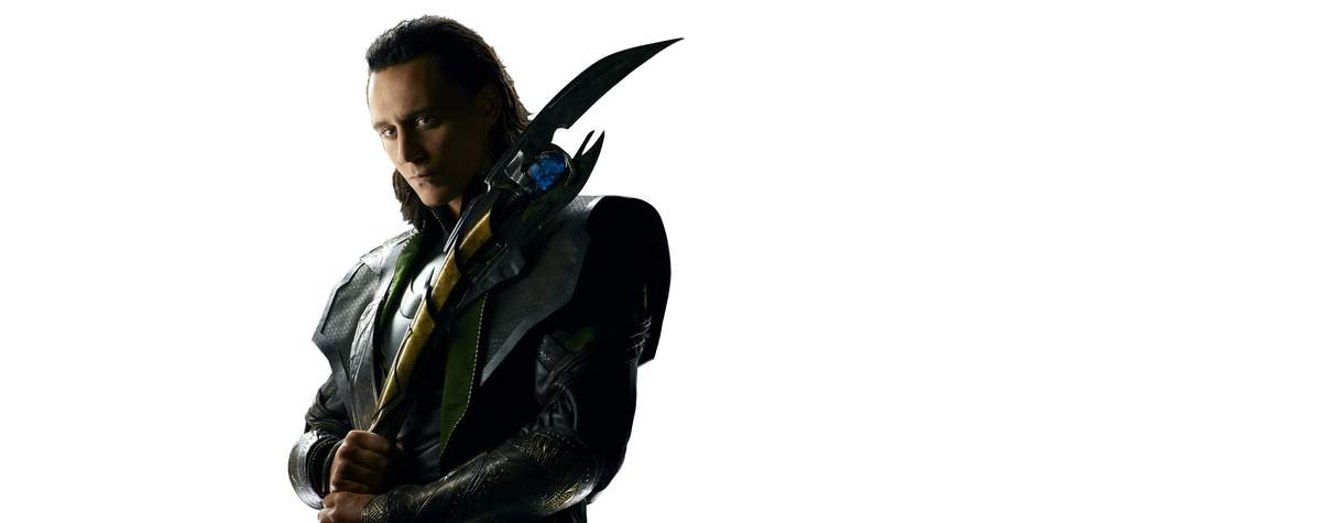 Loki