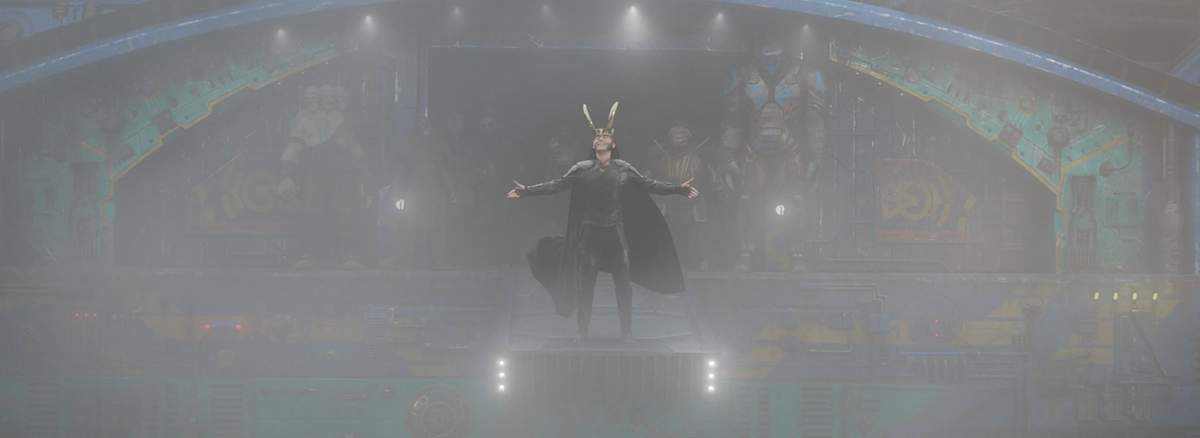Loki