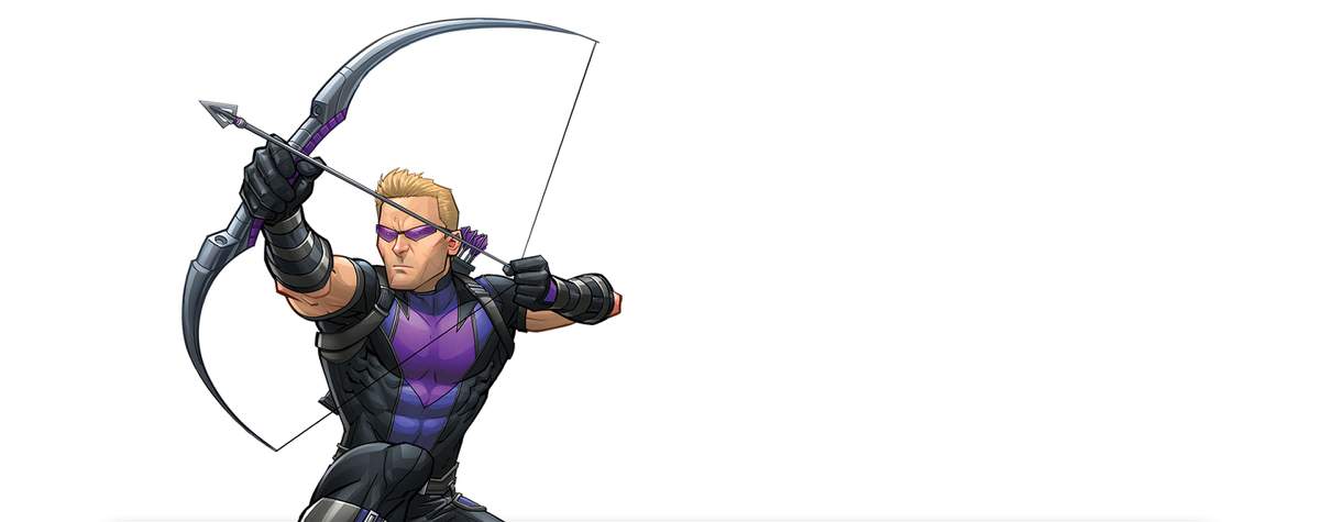 Hawkeye