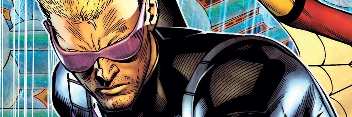 Hawkeye