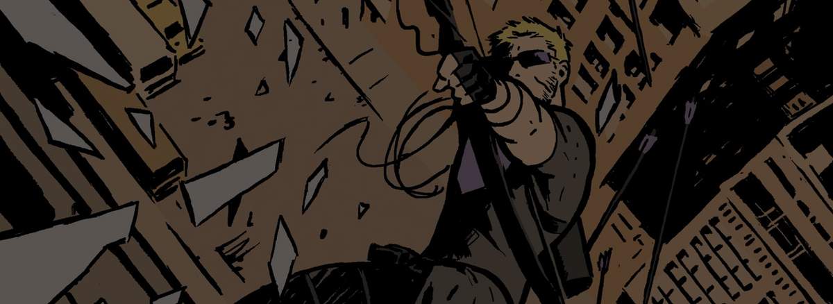 Hawkeye