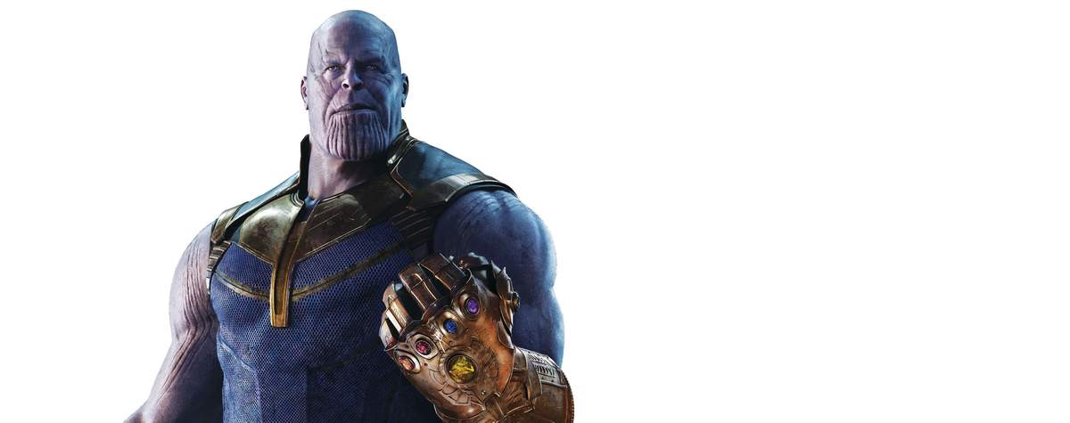 Thanos