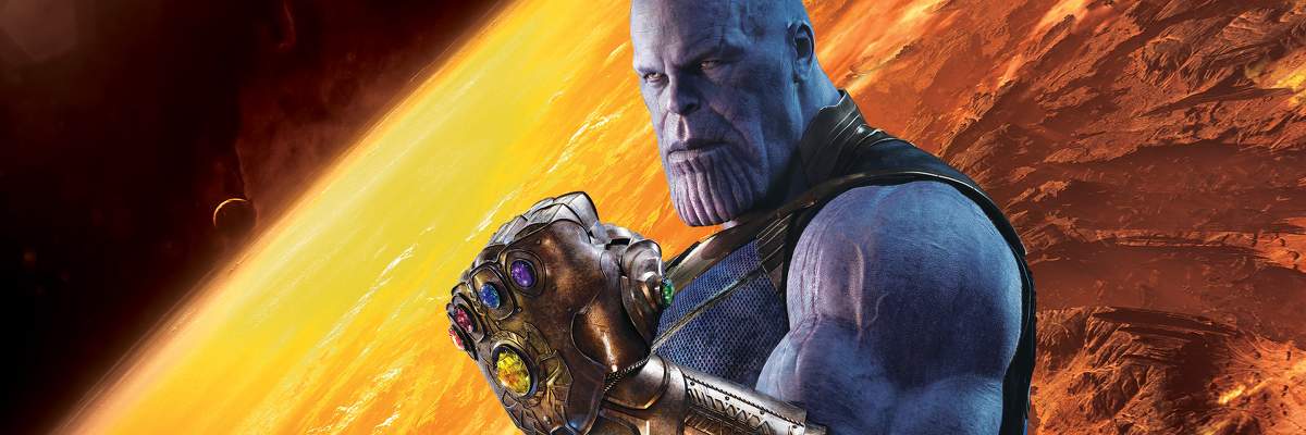 Thanos