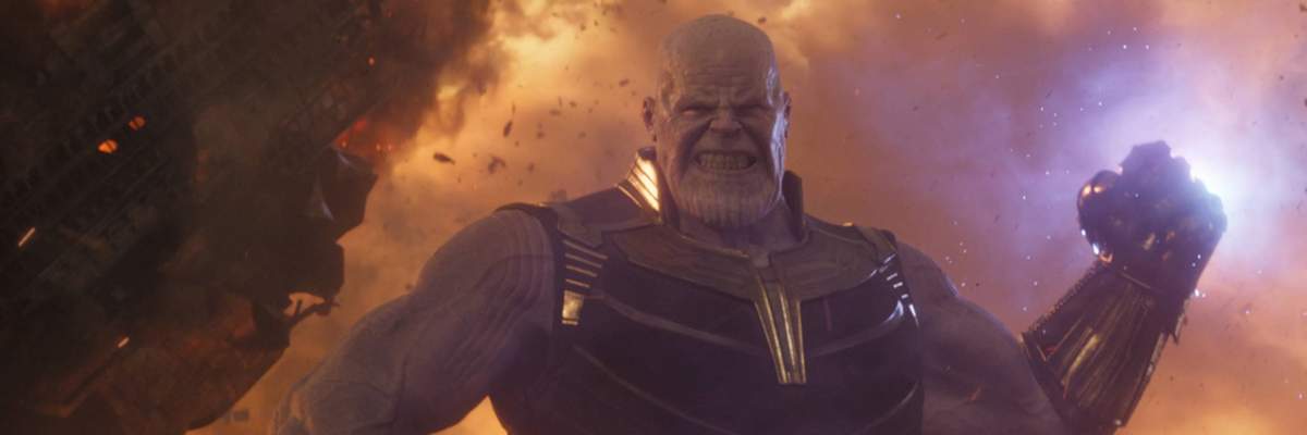 Thanos