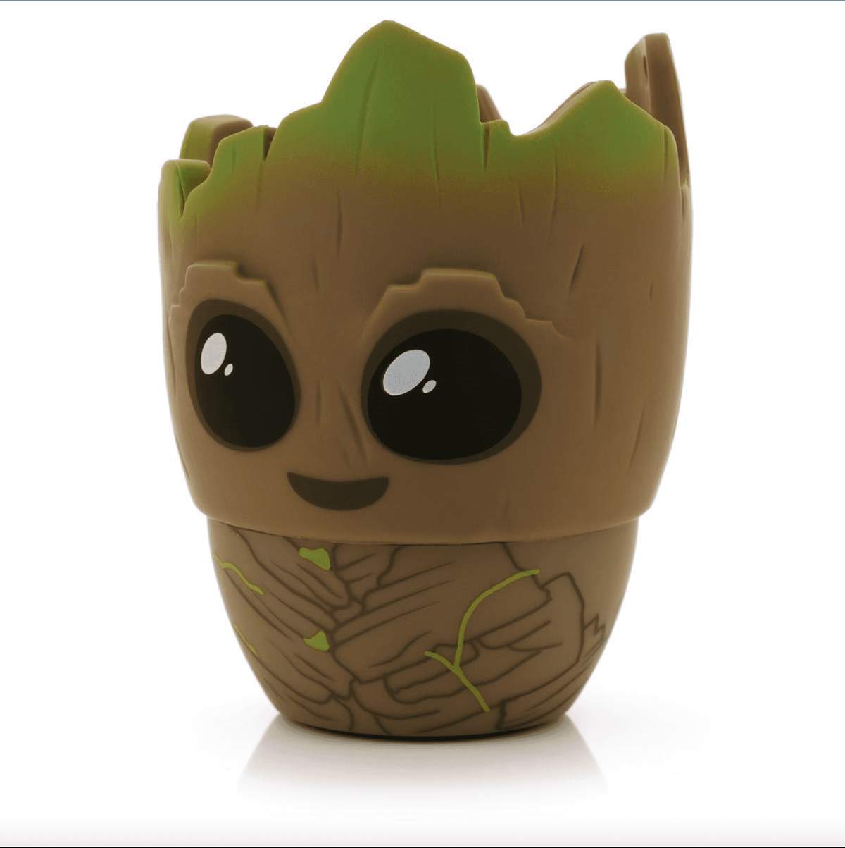 Guardian of the Galaxy Groot Bitty Boomers Bluetooth Mini-Speaker