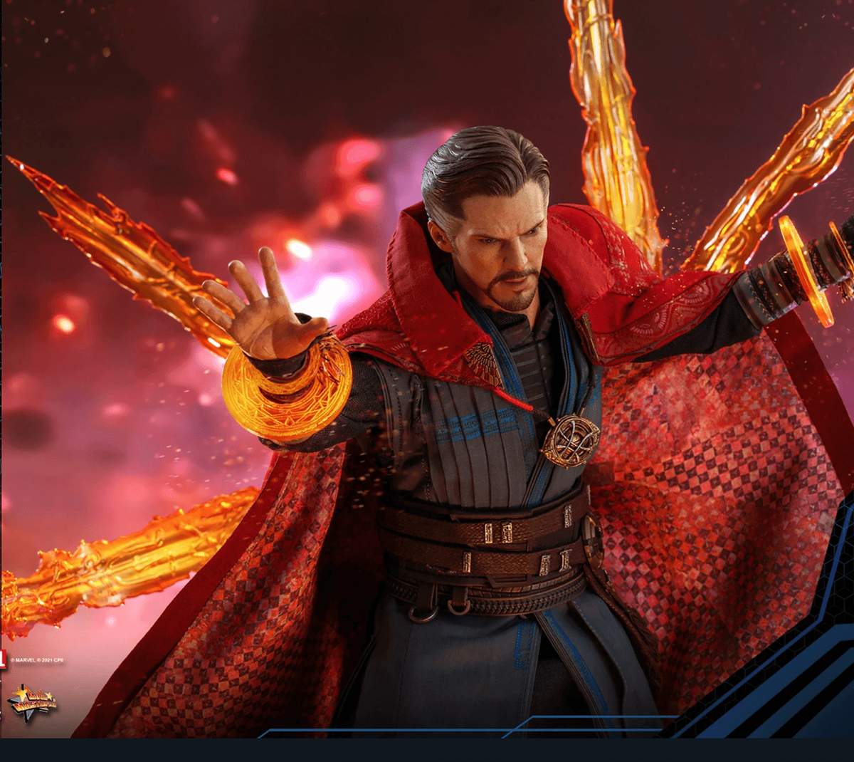 Doctor Strange Sixth Scale Collectible Figure