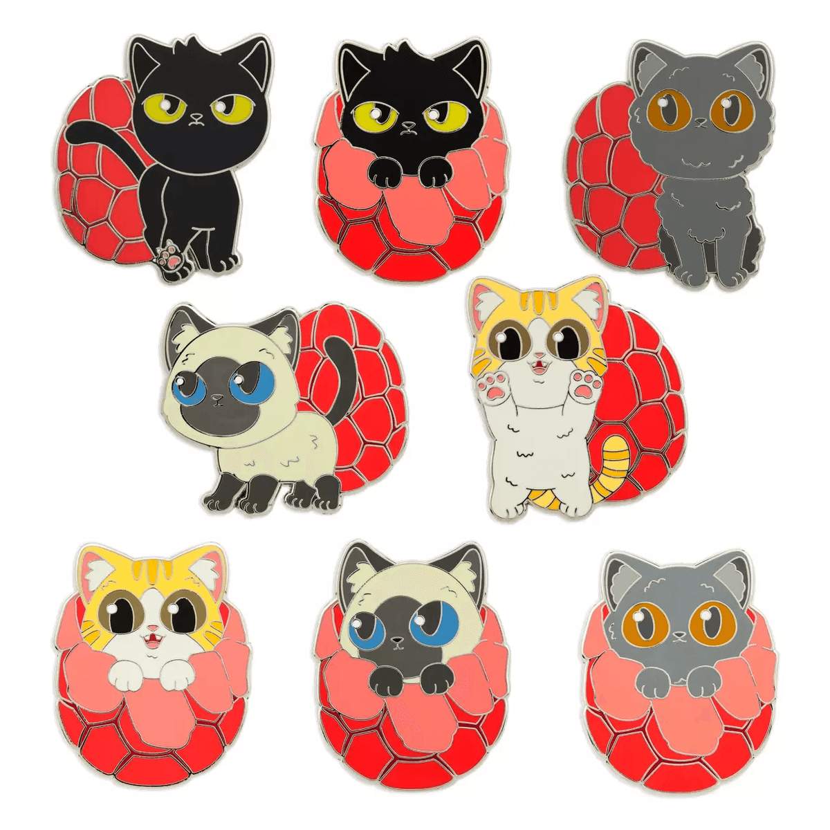 Shop it <a href=https://www.shopdisney.com/flerkitten-mystery-pin-blind-pack-the-marvels-2-pc.-limited-release-465055388143.html?isProductSearch=1&searchType=regular>here</a>