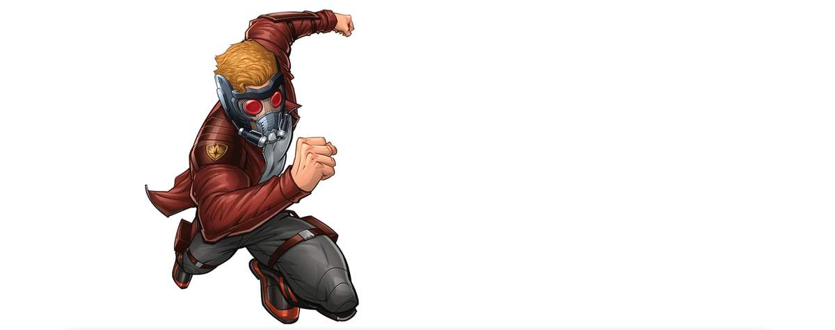 Star-Lord