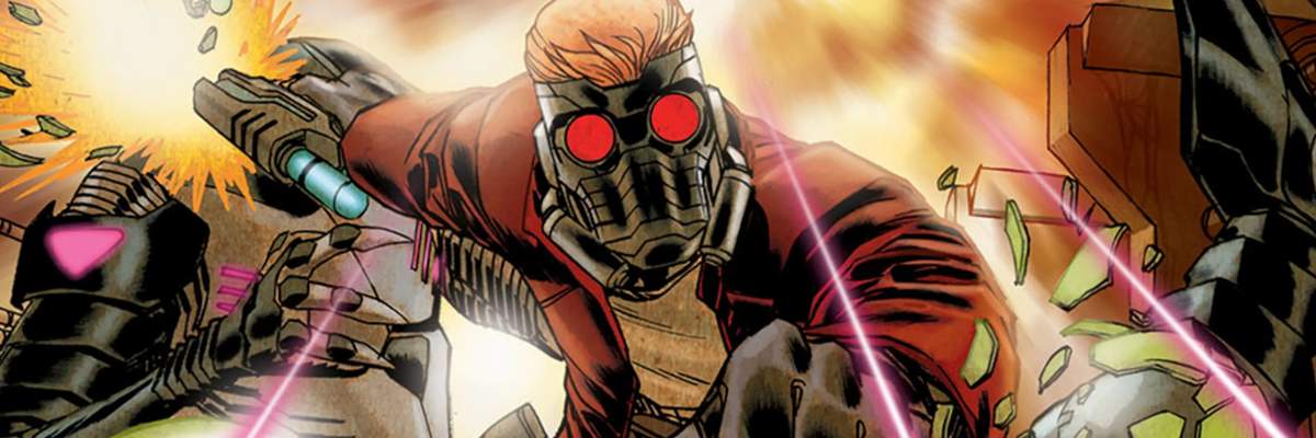 Star Lord