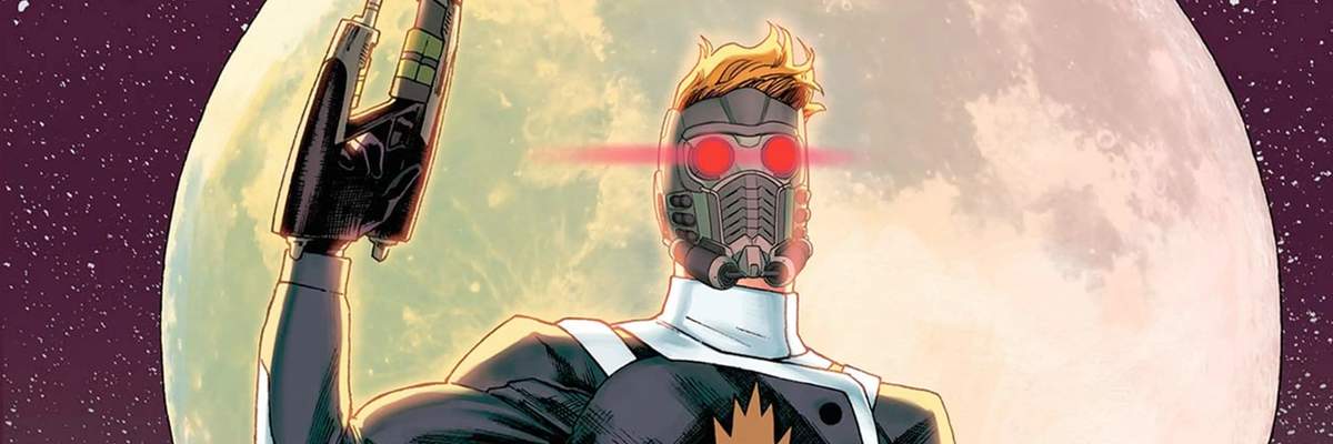 Star Lord