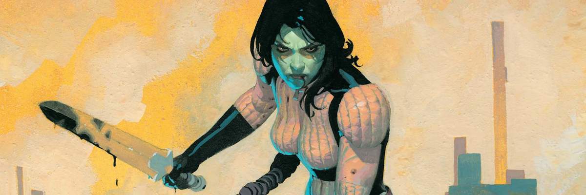 Gamora