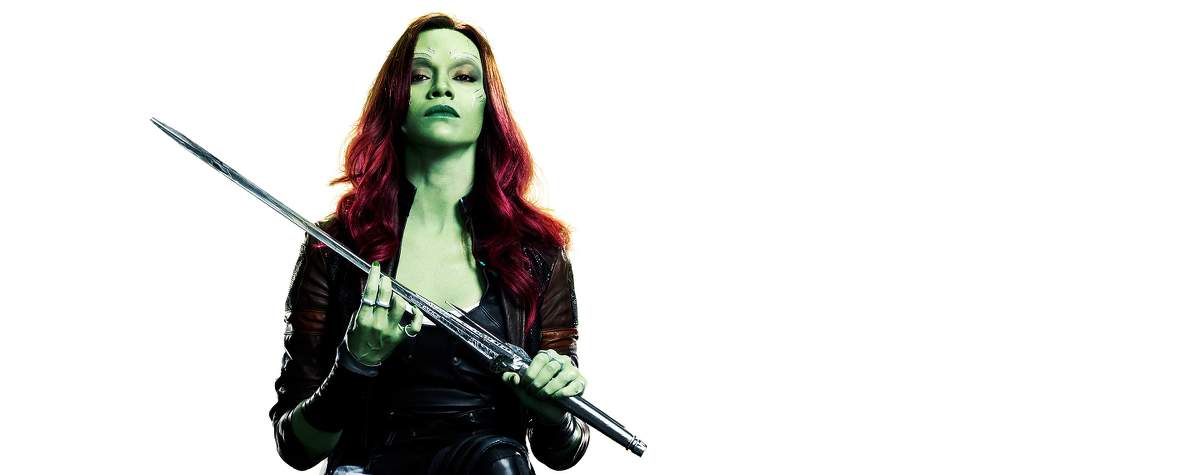 Gamora