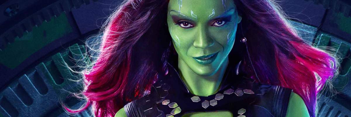 Gamora