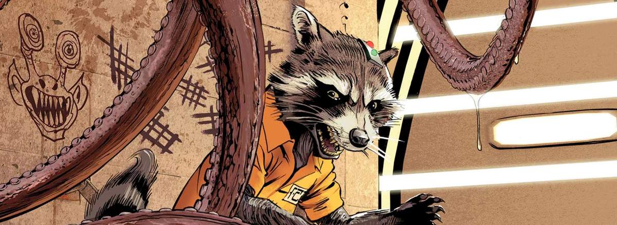 Rocket Page Divider