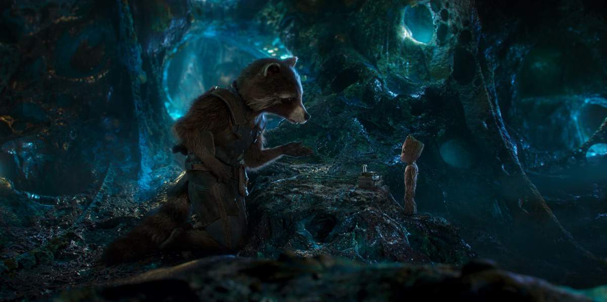 Rocket Skilled Engineer