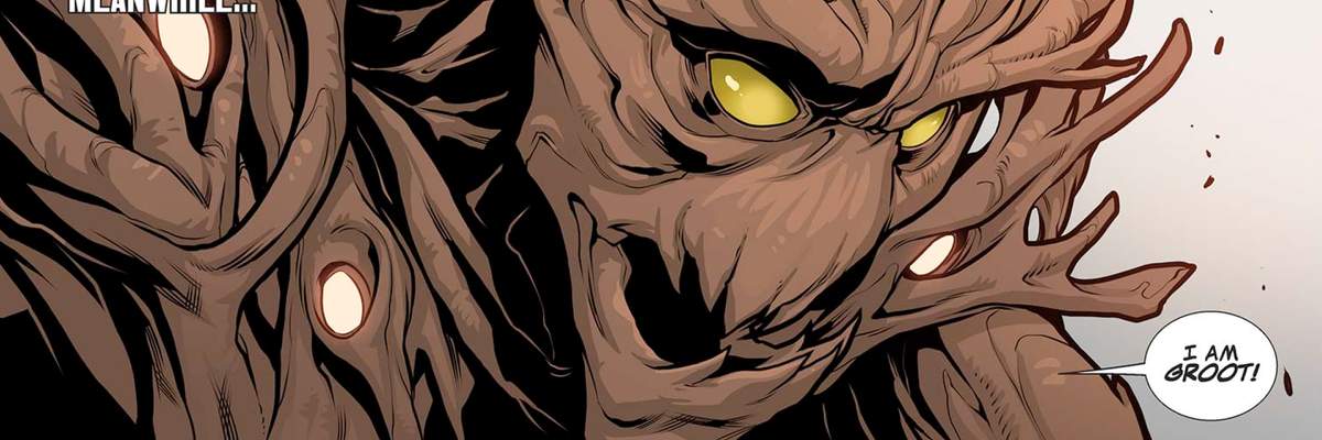 Groot