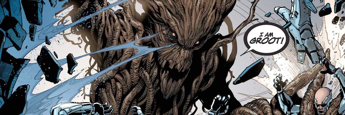 Groot