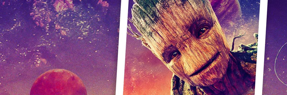 Groot