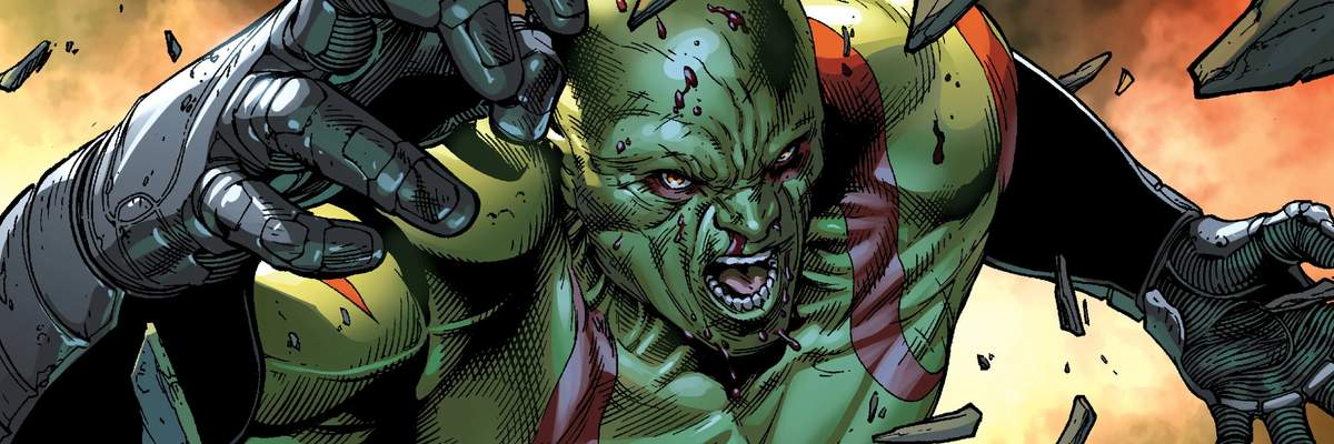 Drax