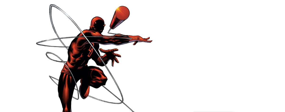 Daredevil (Matt Murdock)