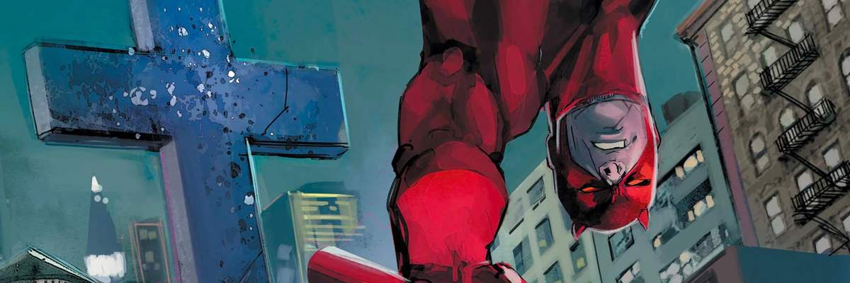 Daredevil