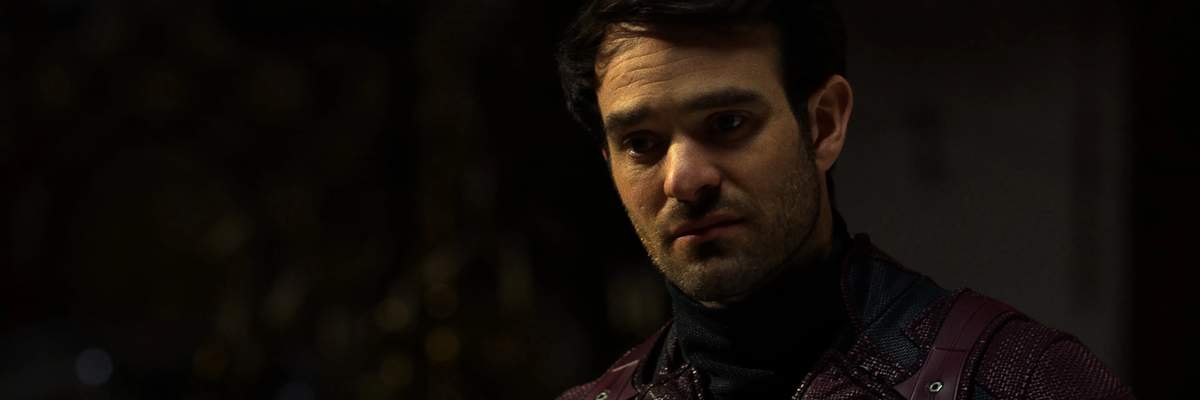  Daredevil (Matthew Murdock)