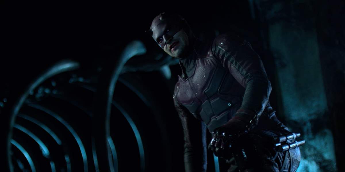 Daredevil (Matt Murdock)