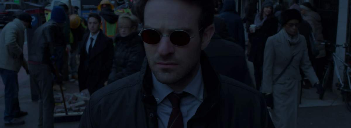 Daredevil Quote