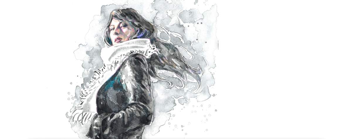 Jessica Jones 