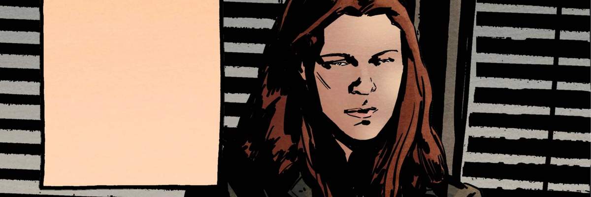 Jessica Jones