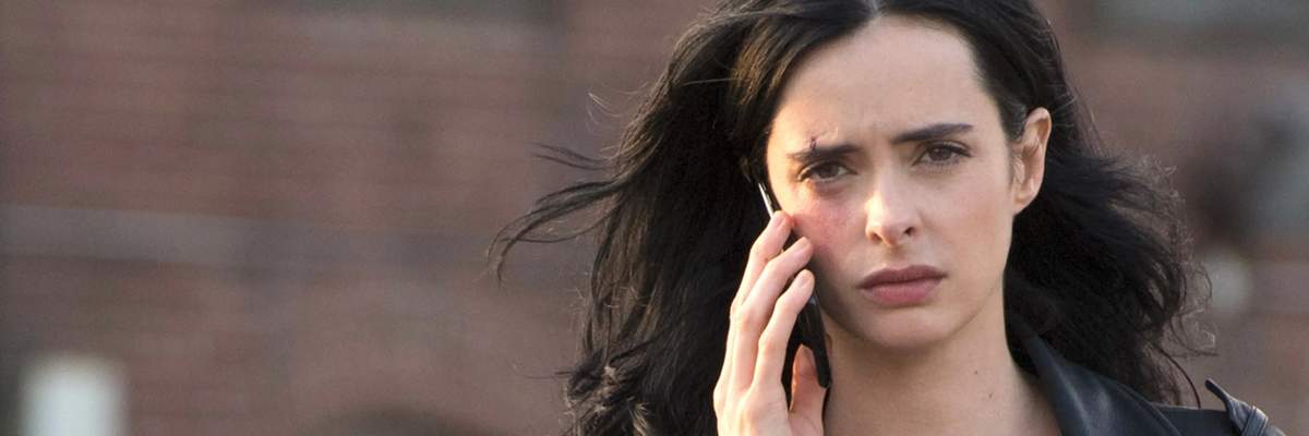 Jessica Jones