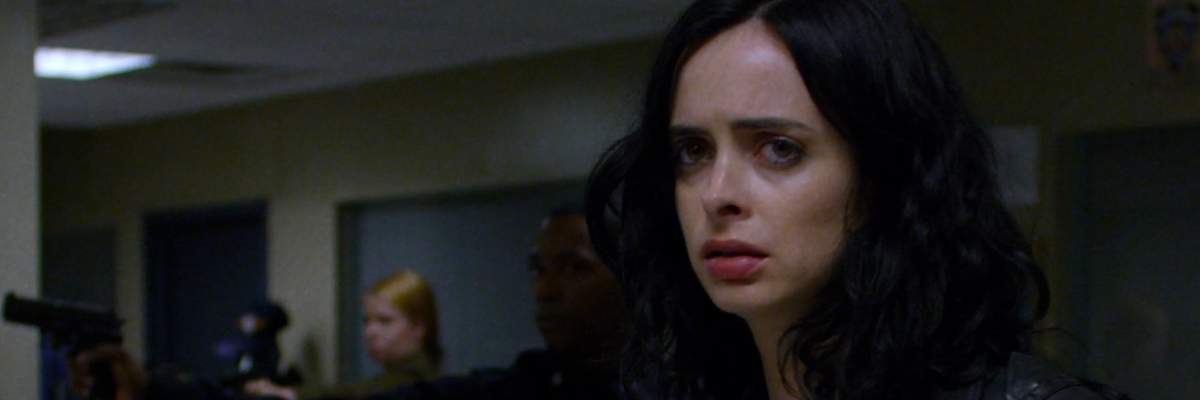 Jessica Jones