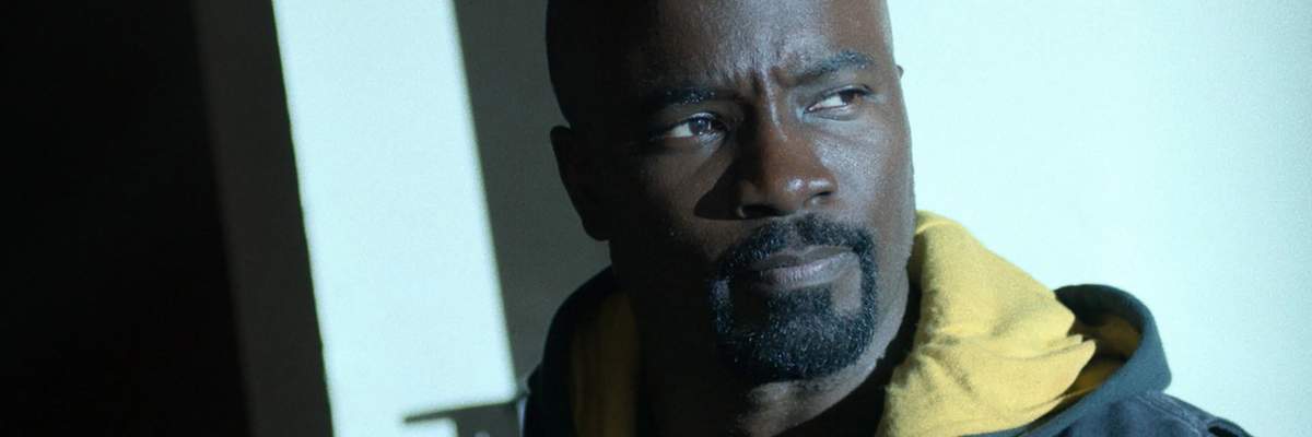Luke Cage