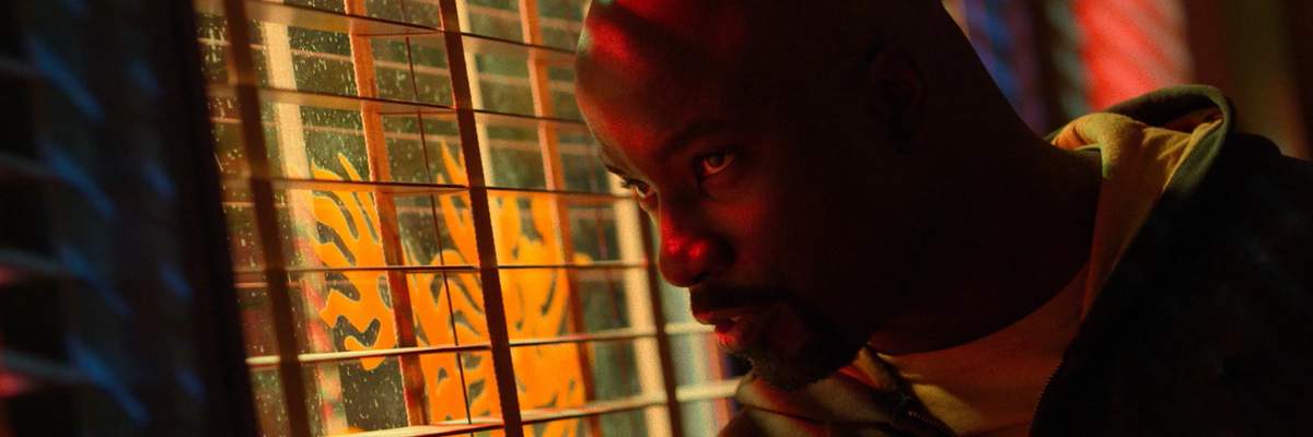 Luke Cage