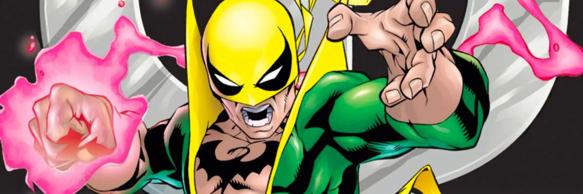 Danny Rand