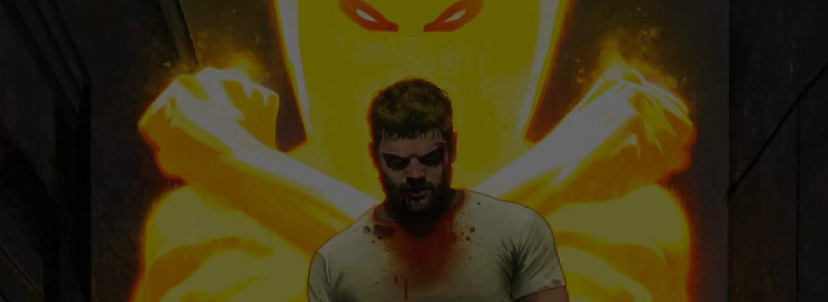 Danny Rand