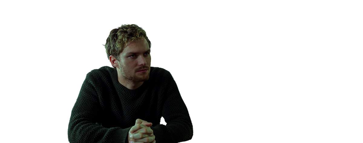 Iron Fist (Danny Rand)