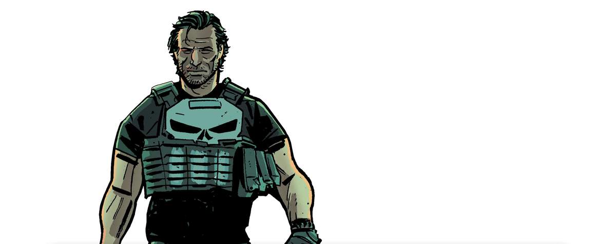 Punisher (Frank Castle)