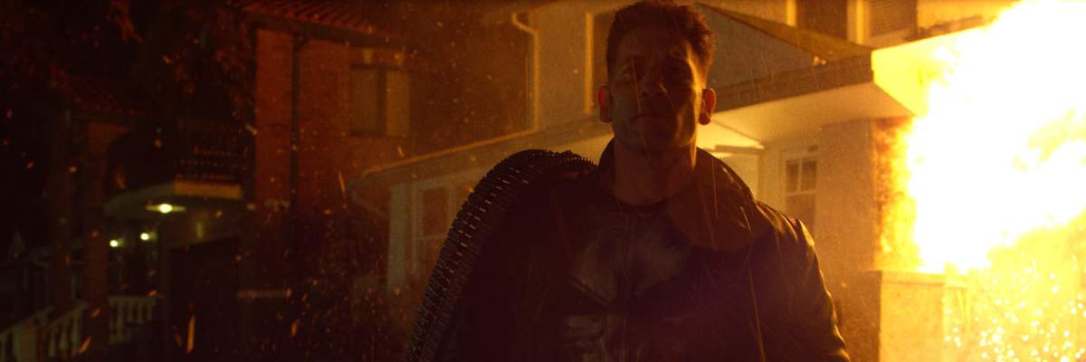 Punisher (Frank Castle)