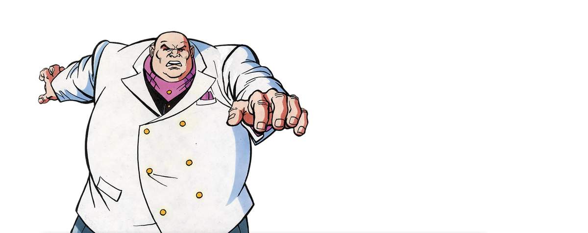 Kingpin