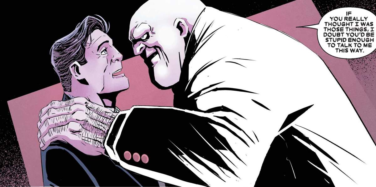 Superior Intelligence