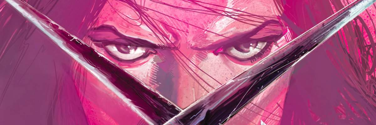 Elektra (Elektra Natchios)