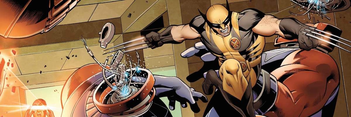 Wolverine