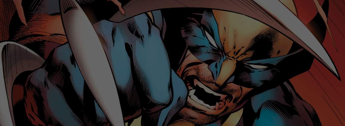 Wolverine (James Howlett/Logan)