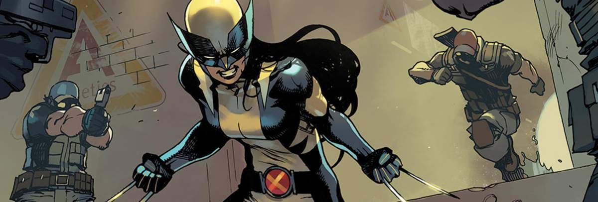 X-23 / Laura Kinney