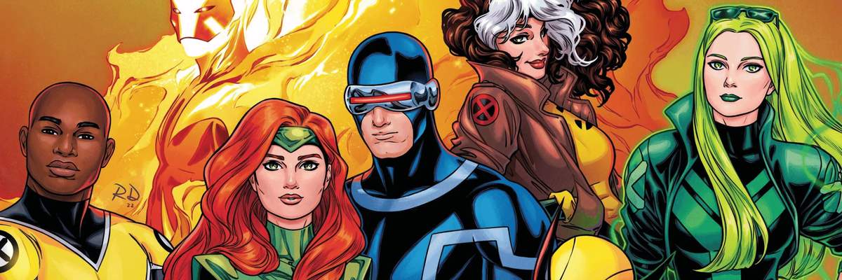 X-Men