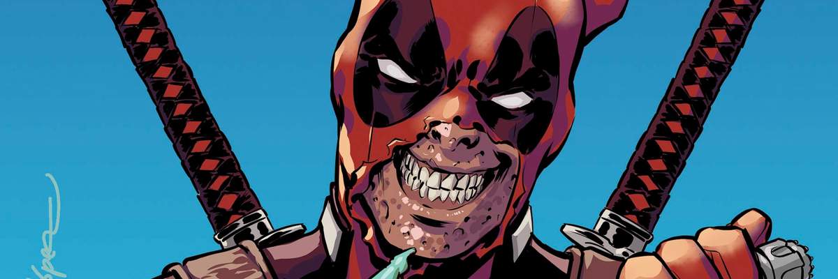 Deadpool (Wade Wilson)