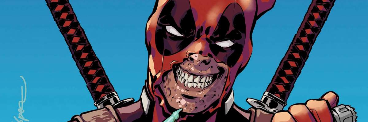 Deadpool (Wade Wilson)