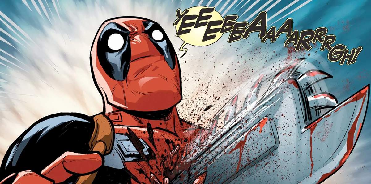 Healing Factor